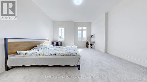 208 Wesmina Avenue, Whitchurch-Stouffville, ON - Indoor Photo Showing Bedroom