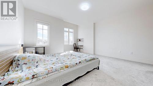 208 Wesmina Avenue, Whitchurch-Stouffville, ON - Indoor Photo Showing Bedroom