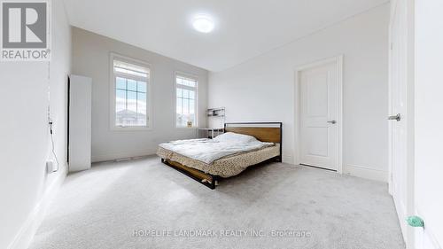 208 Wesmina Avenue, Whitchurch-Stouffville, ON - Indoor Photo Showing Bedroom