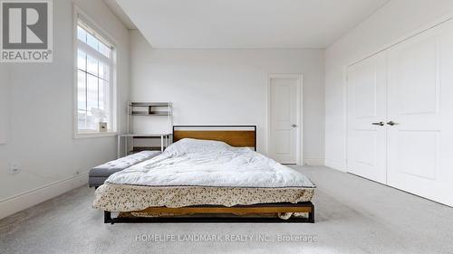 208 Wesmina Avenue, Whitchurch-Stouffville, ON - Indoor Photo Showing Bedroom