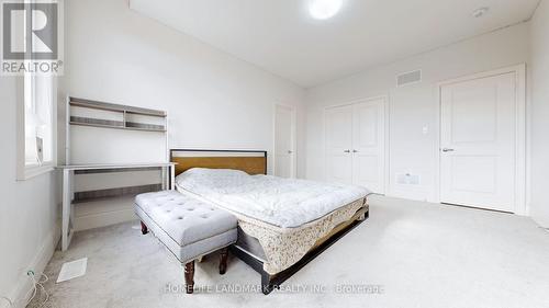 208 Wesmina Avenue, Whitchurch-Stouffville, ON - Indoor Photo Showing Bedroom