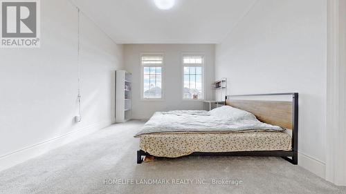 208 Wesmina Avenue, Whitchurch-Stouffville, ON - Indoor Photo Showing Bedroom