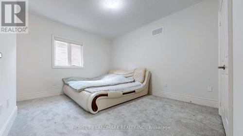 208 Wesmina Avenue, Whitchurch-Stouffville, ON - Indoor Photo Showing Bedroom