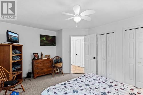 5202 Kelly Road, Hamilton Township, ON - Indoor Photo Showing Bedroom