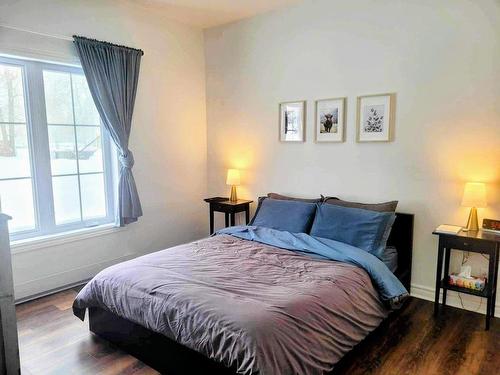 Master bedroom - 84 Rue Du Couvent, Saint-André-D'Argenteuil, QC - Indoor Photo Showing Bedroom