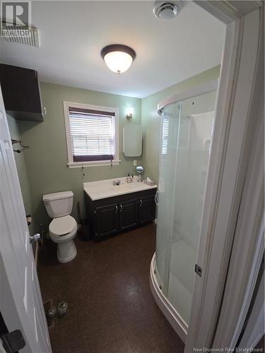 2 James Savage Road Unit# 2, Russellville, NB - Indoor Photo Showing Bathroom