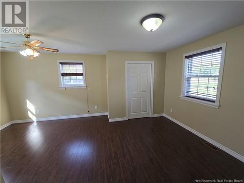 2 James Savage Road Unit# 2, Russellville, NB - Indoor Photo Showing Other Room