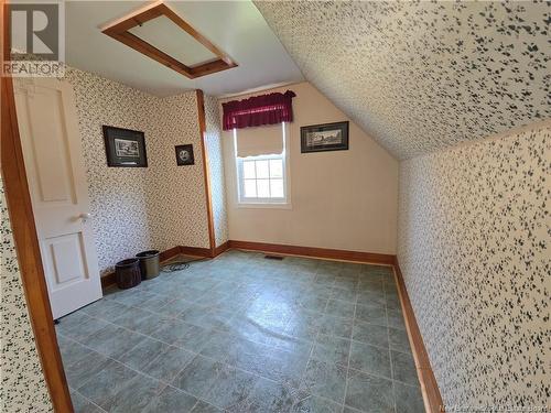 2 James Savage Road Unit# 2, Russellville, NB - Indoor Photo Showing Other Room