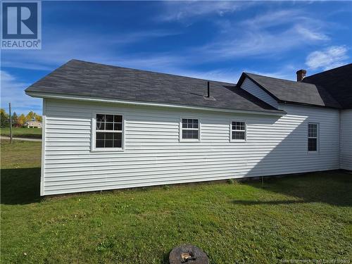 2 James Savage Road Unit# 2, Russellville, NB - Outdoor