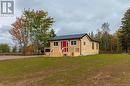 396 Collins Lake Road, Shemogue, NB  - Outdoor 