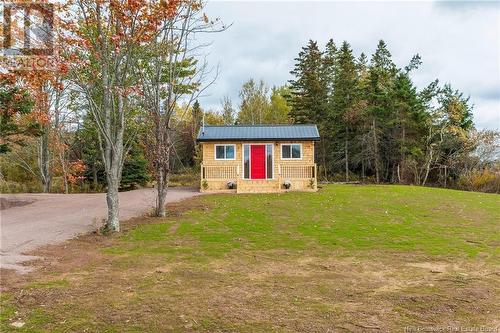 396 Collins Lake Road, Shemogue, NB - Outdoor