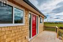 396 Collins Lake Road, Shemogue, NB  - Outdoor With Exterior 