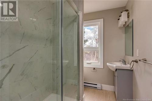 396 Collins Lake Road, Shemogue, NB - Indoor Photo Showing Bathroom