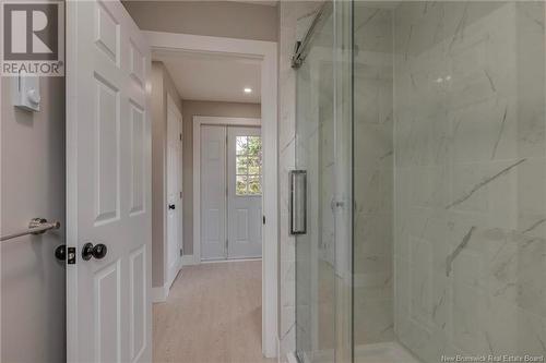 396 Collins Lake Road, Shemogue, NB - Indoor Photo Showing Bathroom