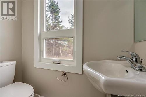 396 Collins Lake Road, Shemogue, NB - Indoor Photo Showing Bathroom