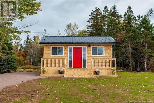 396 Collins Lake Road, Shemogue, NB - Outdoor