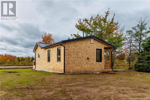 396 Collins Lake Road, Shemogue, NB - Outdoor