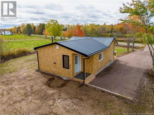 396 Collins Lake Road, Shemogue, NB - Outdoor