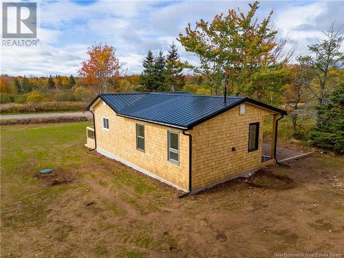 396 Collins Lake Road, Shemogue, NB - Outdoor