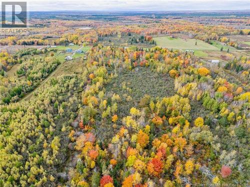 396 Collins Lake Road, Shemogue, NB - Outdoor With View