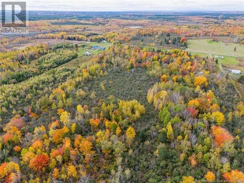 396 Collins Lake Road, Shemogue, NB - Outdoor With View