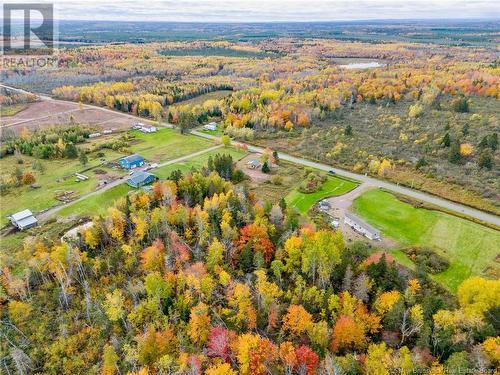 396 Collins Lake Road, Shemogue, NB - Outdoor With View