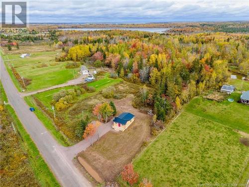 396 Collins Lake Road, Shemogue, NB - Outdoor With View