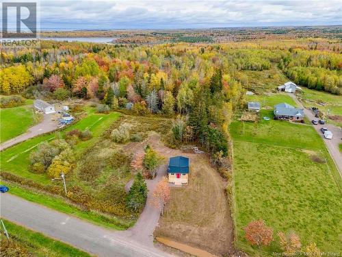 396 Collins Lake Road, Shemogue, NB - Outdoor With View