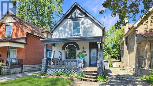 774 Lorne Avenue, London, ON - Outdoor With Deck Patio Veranda With Facade