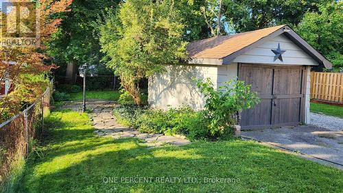 774 Lorne Avenue, London, ON - Outdoor