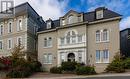 58 Queens Road, St. John'S, NL  - Outdoor With Facade 