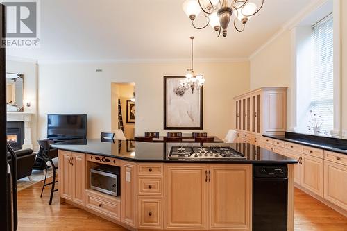 58 Queens Road, St. John'S, NL - Indoor Photo Showing Kitchen