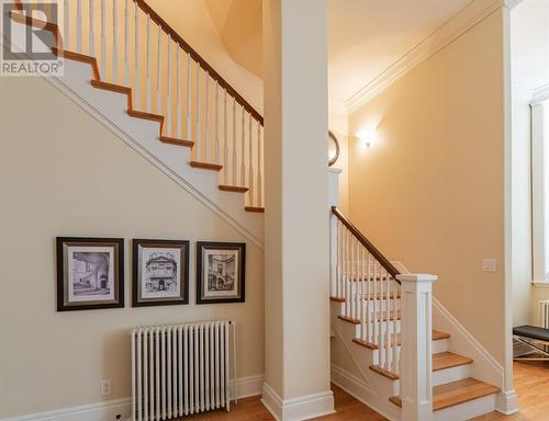 58 Queens Road, St. John'S, NL - Indoor Photo Showing Other Room