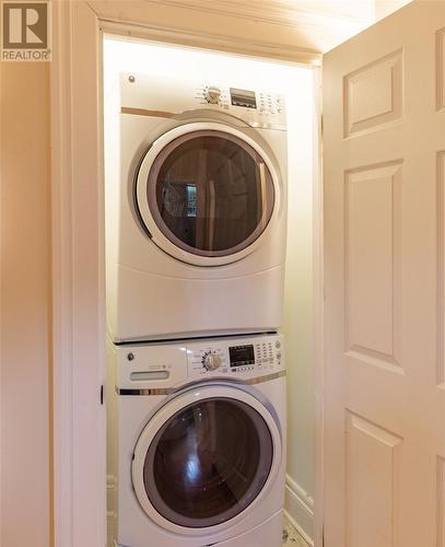 58 Queens Road, St. John'S, NL - Indoor Photo Showing Laundry Room