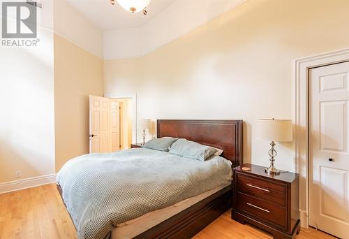 58 Queens Road, St. John'S, NL - Indoor Photo Showing Bedroom