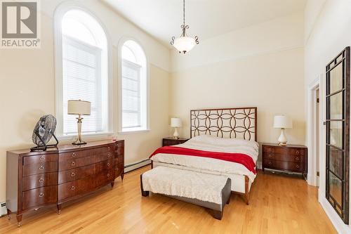 58 Queens Road, St. John'S, NL - Indoor Photo Showing Bedroom