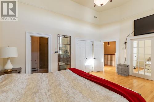 58 Queens Road, St. John'S, NL - Indoor Photo Showing Bedroom