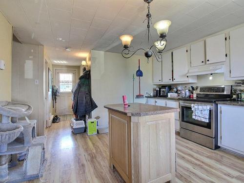 Kitchen - 2150  - 2152 Rue Sherbrooke, Magog, QC - Indoor Photo Showing Kitchen