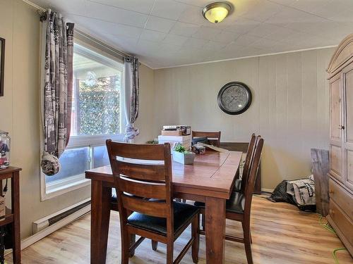 Living room - 2150  - 2152 Rue Sherbrooke, Magog, QC - Indoor Photo Showing Dining Room