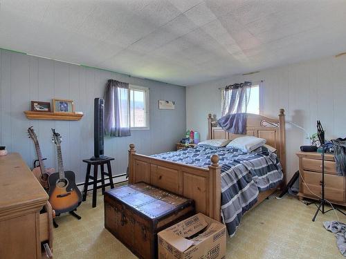 Bedroom - 2150  - 2152 Rue Sherbrooke, Magog, QC - Indoor Photo Showing Bedroom