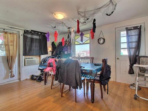 Dining room - 2150  - 2152 Rue Sherbrooke, Magog, QC - Indoor Photo Showing Dining Room