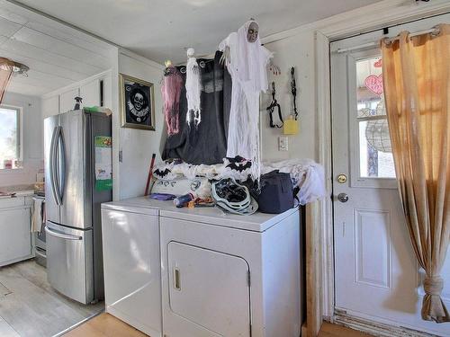 Dining room - 2150  - 2152 Rue Sherbrooke, Magog, QC - Indoor Photo Showing Laundry Room