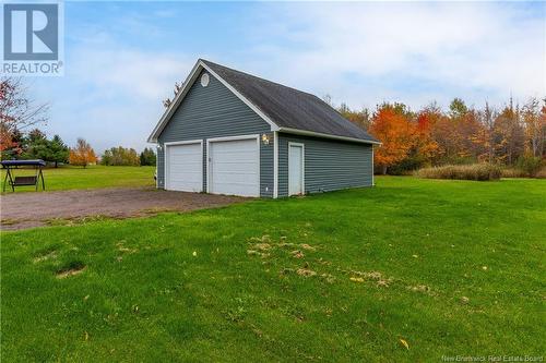 5380 Route 495, Sainte-Marie-De-Kent, NB - Outdoor