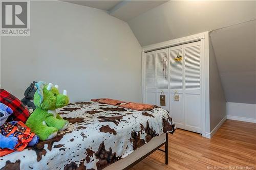 5380 Route 495, Sainte-Marie-De-Kent, NB - Indoor Photo Showing Bedroom