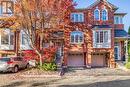 89 Mosaics Avenue, Aurora, ON  - Outdoor With Facade 