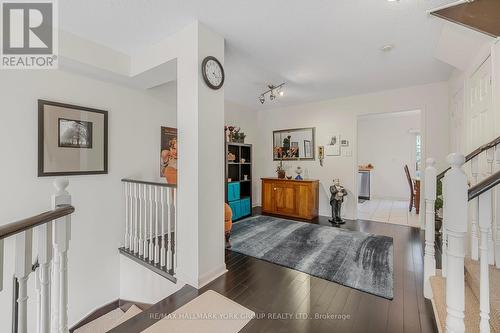 89 Mosaics Avenue, Aurora, ON - Indoor Photo Showing Other Room