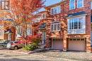 89 Mosaics Avenue, Aurora, ON  - Outdoor With Facade 