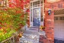 89 Mosaics Avenue, Aurora, ON  - Outdoor 