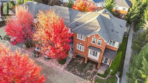 89 Mosaics Avenue, Aurora, ON - Outdoor