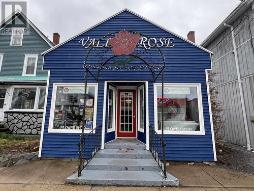 56 Commercial Street, Middleton, NS 